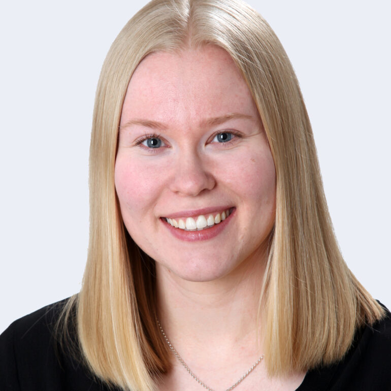 Saana Pakarinen