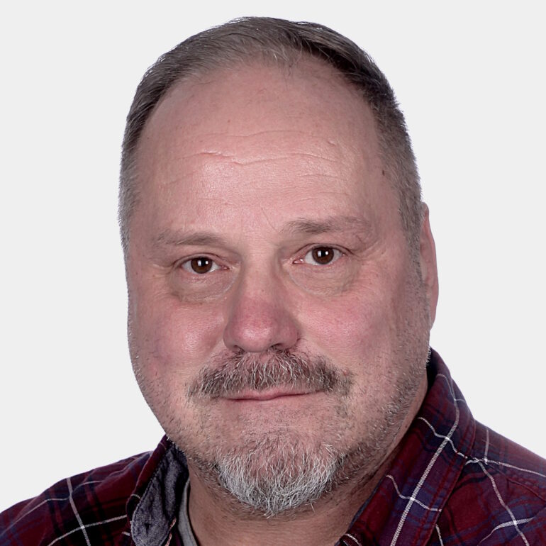 Pekka Koskinen