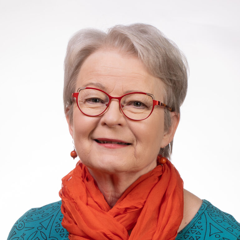 Marja-Terttu Isoaho