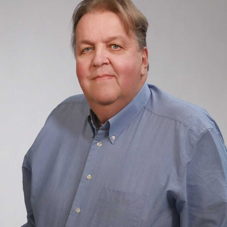 Jouni Huhtala