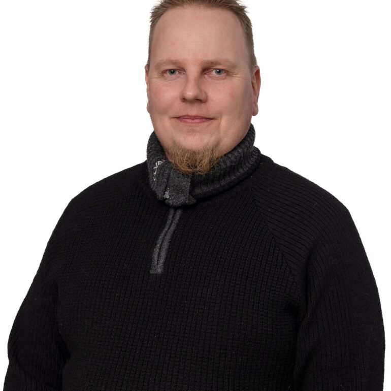Juha Markkanen