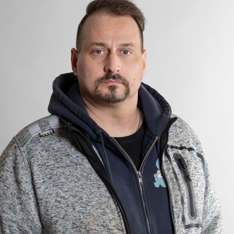 Janne Rautiainen