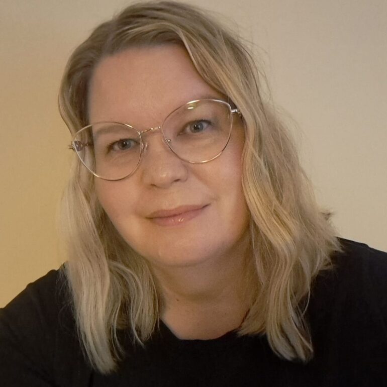 Elina Huttunen