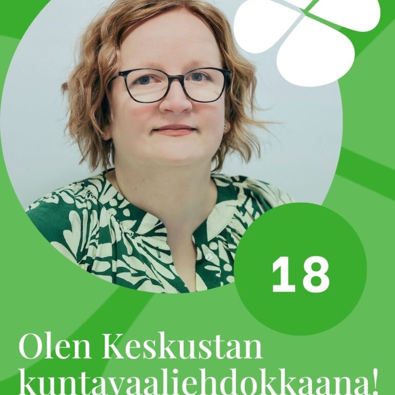 Jenni Myllylä