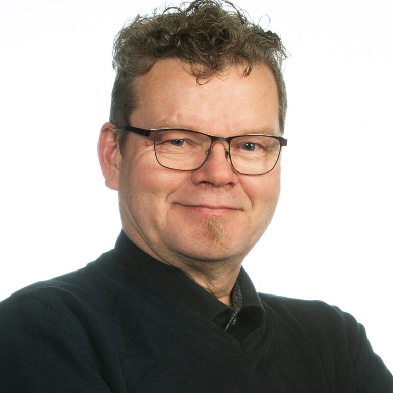 Timo Korhonen