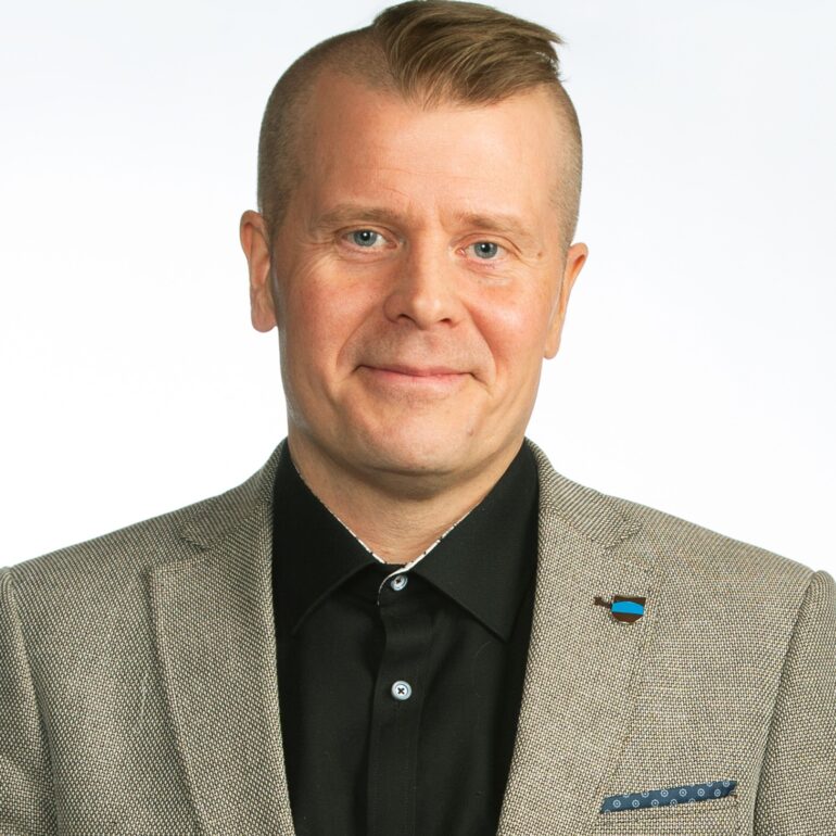 Juho Lukkari