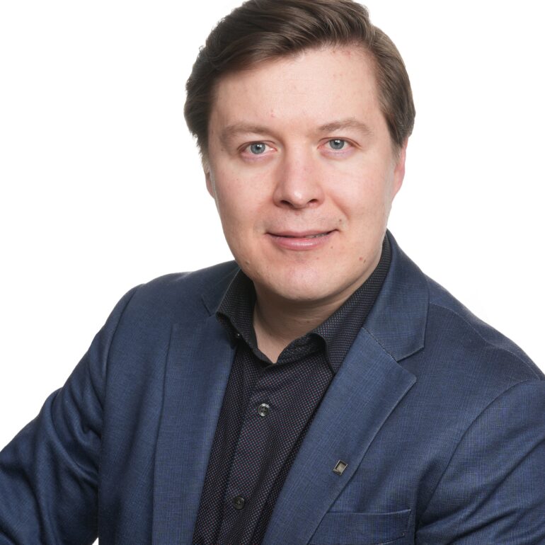 Tuomas Kettunen