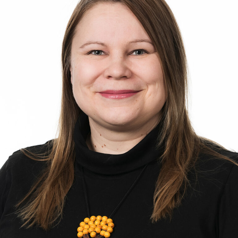 Katri Jalonen