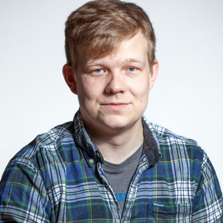 Sampo Karppinen