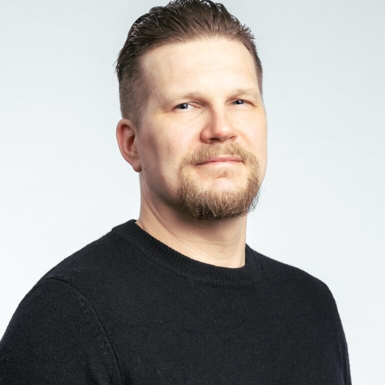 Erkki Kemppainen