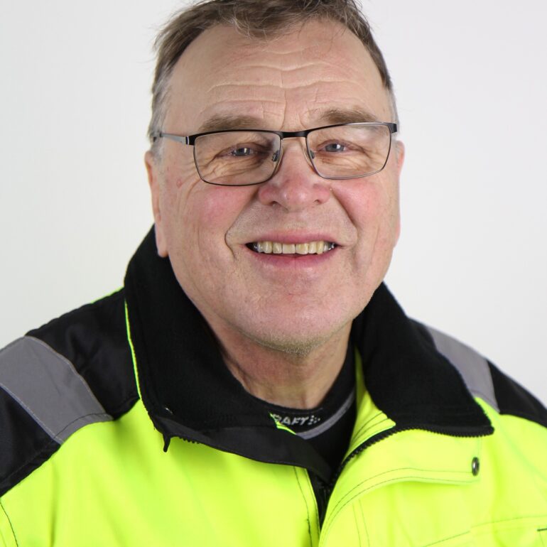 Martti Köngäs