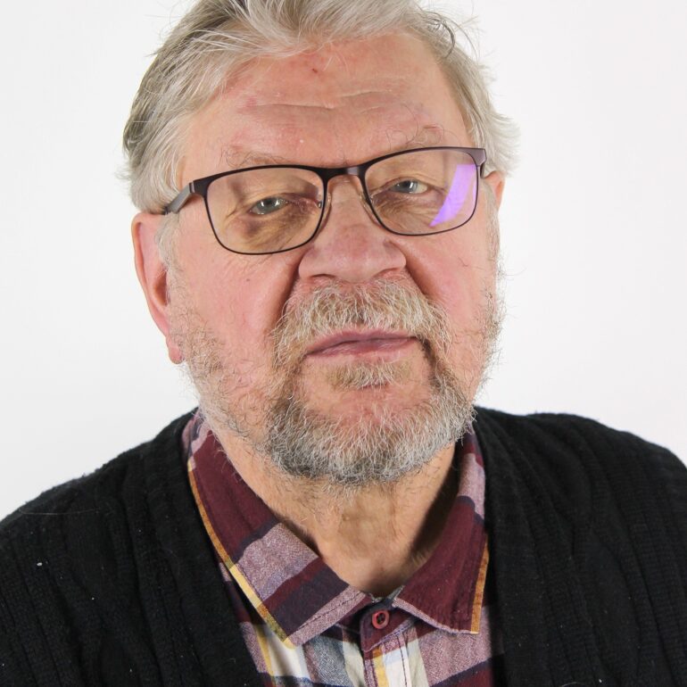 Heikki Väyrynen