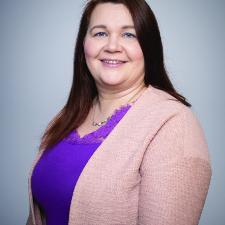 Anniina Savolainen