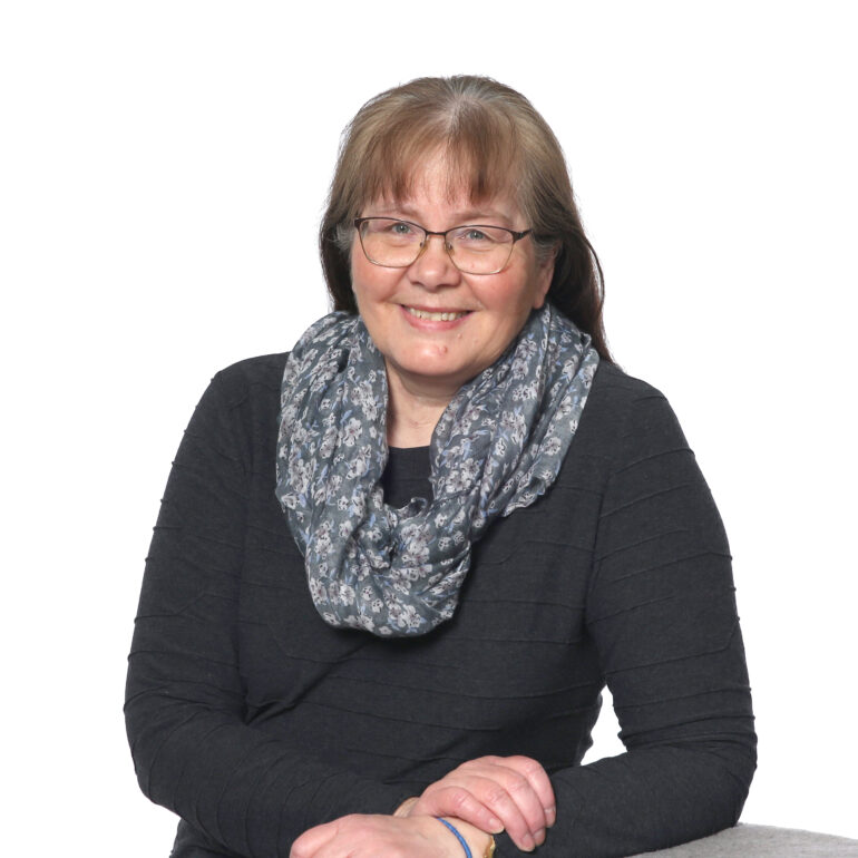 Sirkka-Liisa Ojala