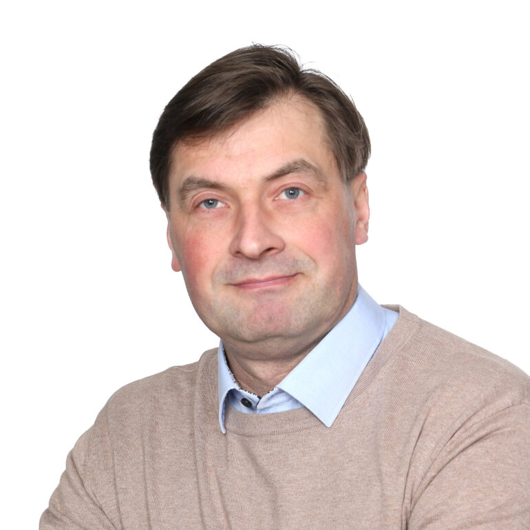 Teemu Salvisto