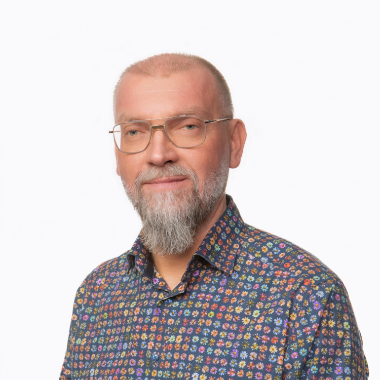 Jarno Valkeapää