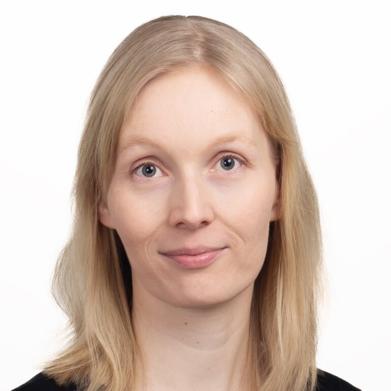 Heli Kiviaho
