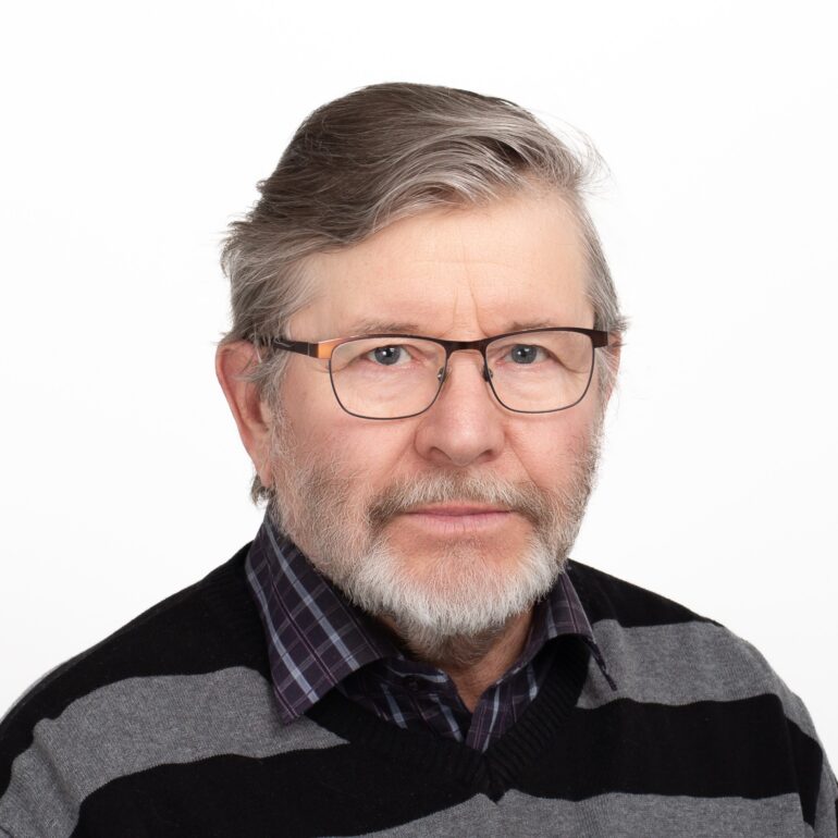 Hannu Väinölä