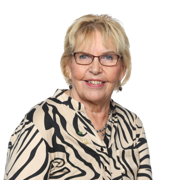 Sinikka Haapsamo