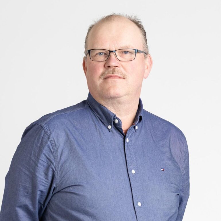 Hannu Alenius