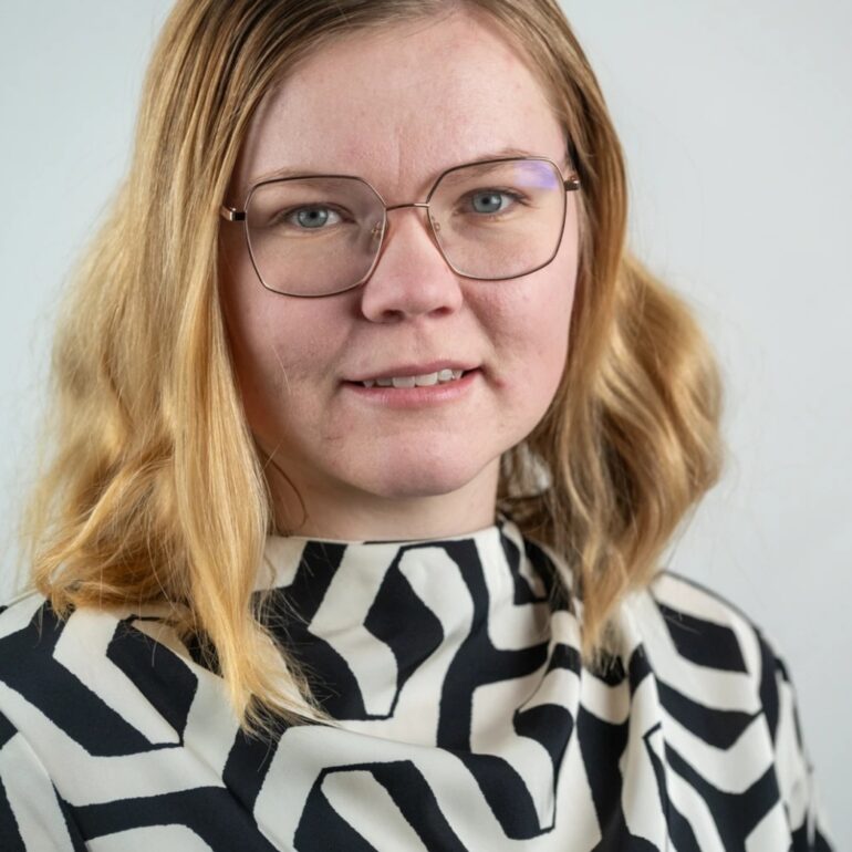 Laura Kumpulainen