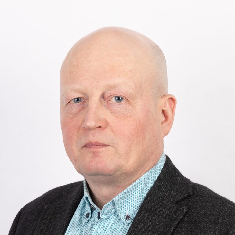 Tero Mäyrä