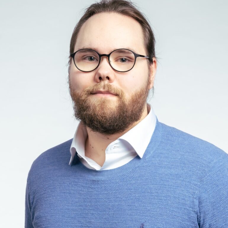 Teemu Korhonen