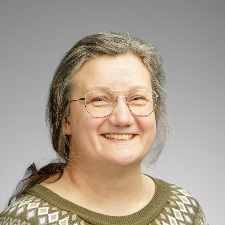 Anna-Maaria Keränen
