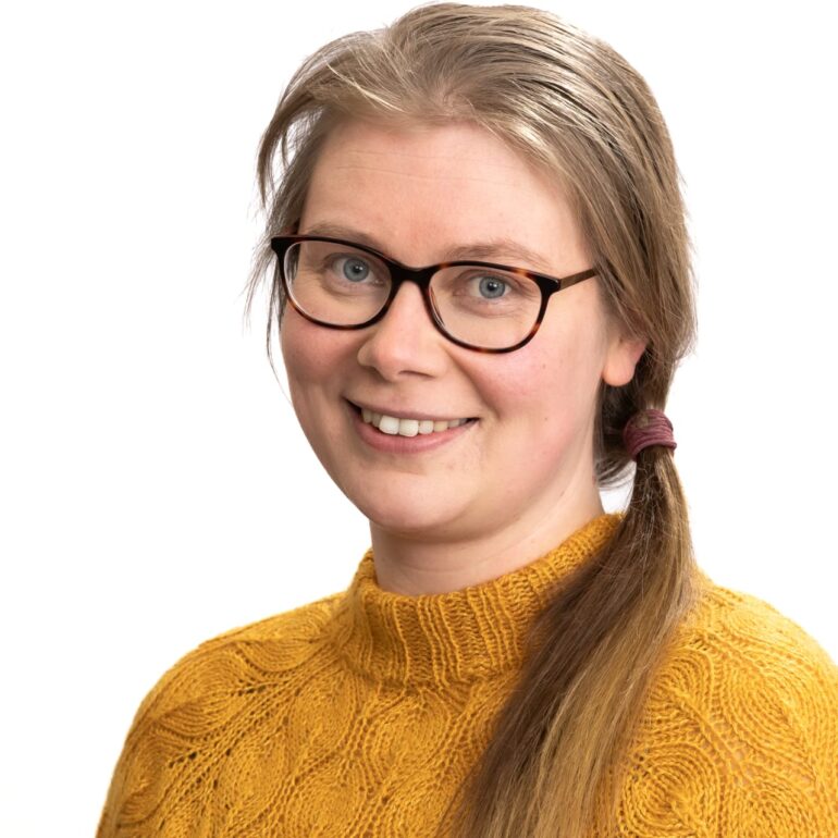 Emilia Koski
