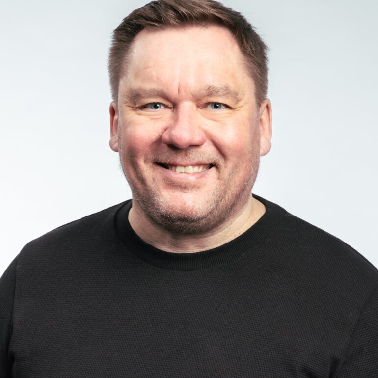 Timo Honkila