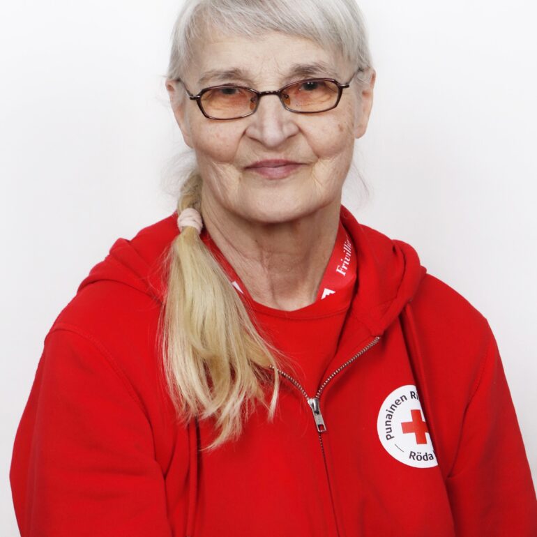 Vuokko Heikkinen