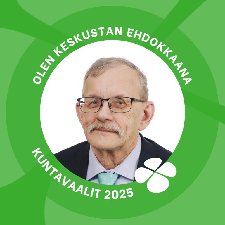 Veli Määttä