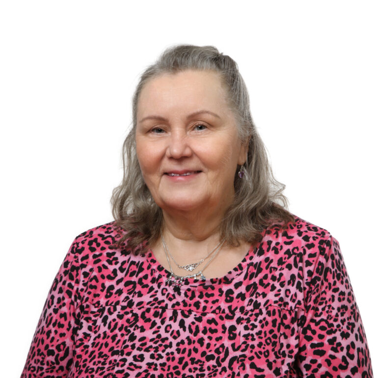 Anne Johansson