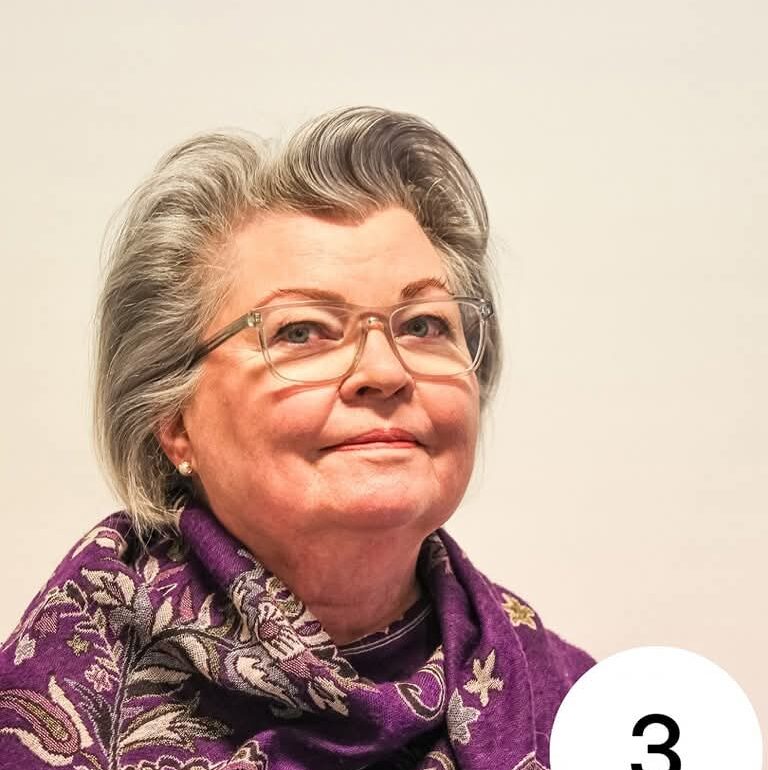 Eine Hosio