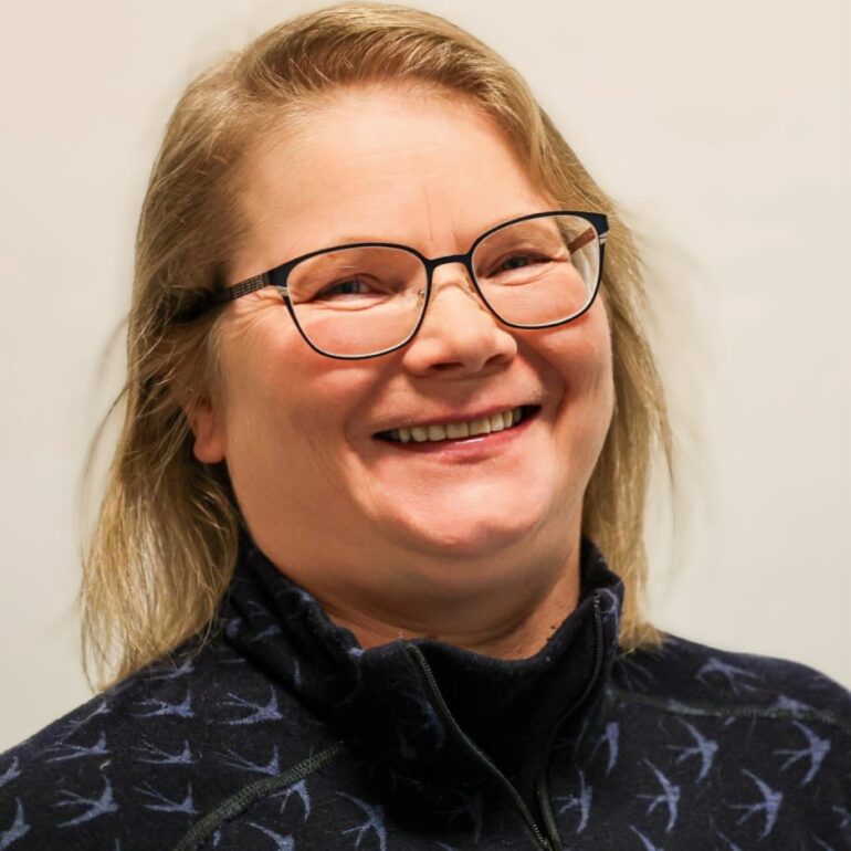 Sirpa Leinonen