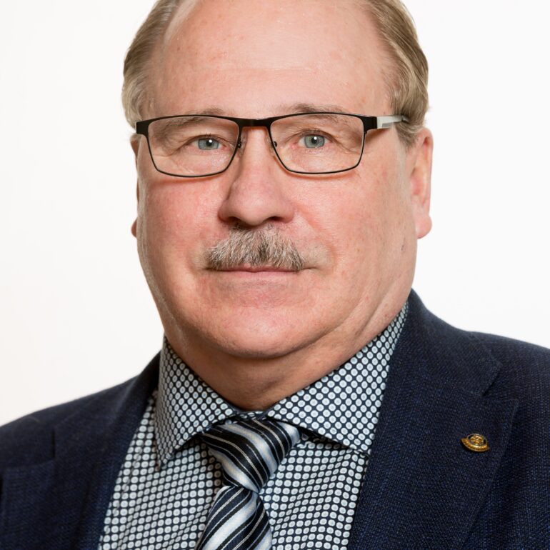 Seppo Aarinen