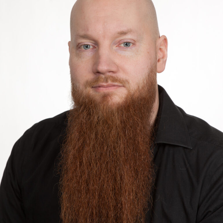 Timo Yletyinen