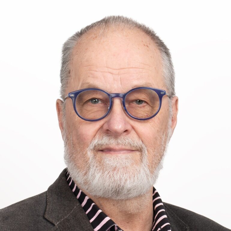 Veikko Ikonen