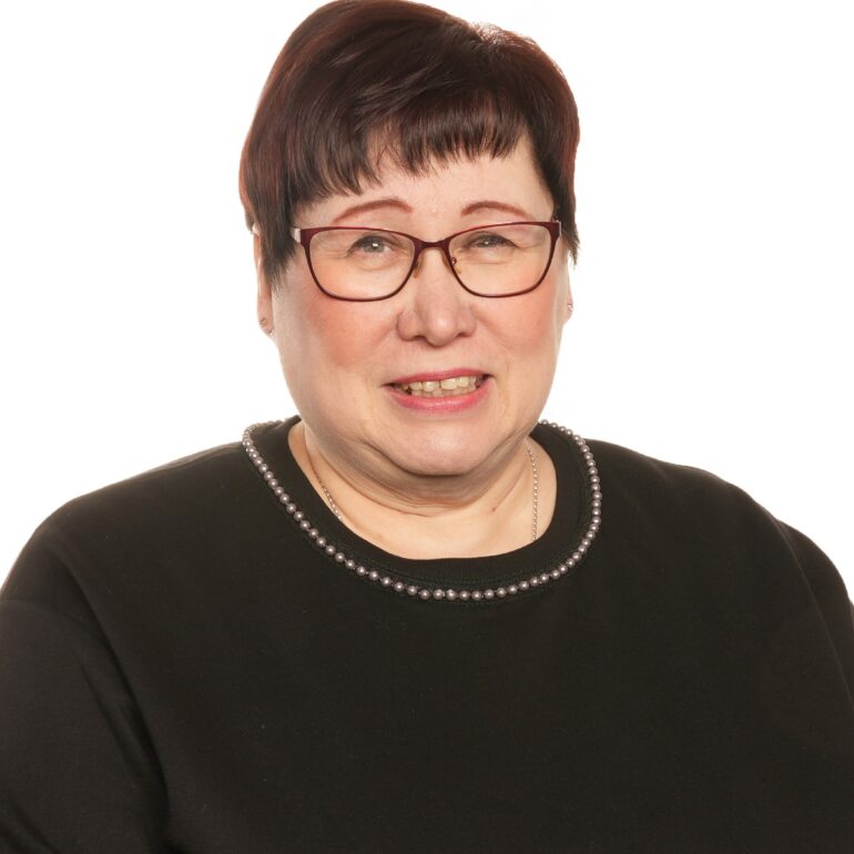 Sirpa Pääkkönen