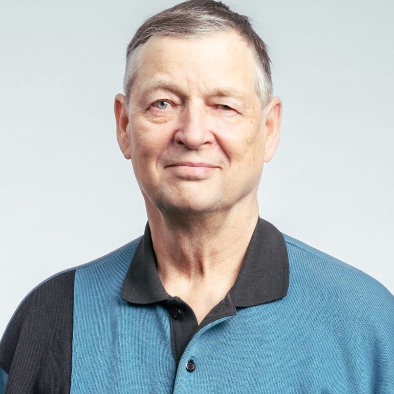 Pentti Keränen