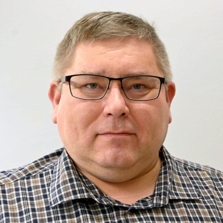 Timo Karunen