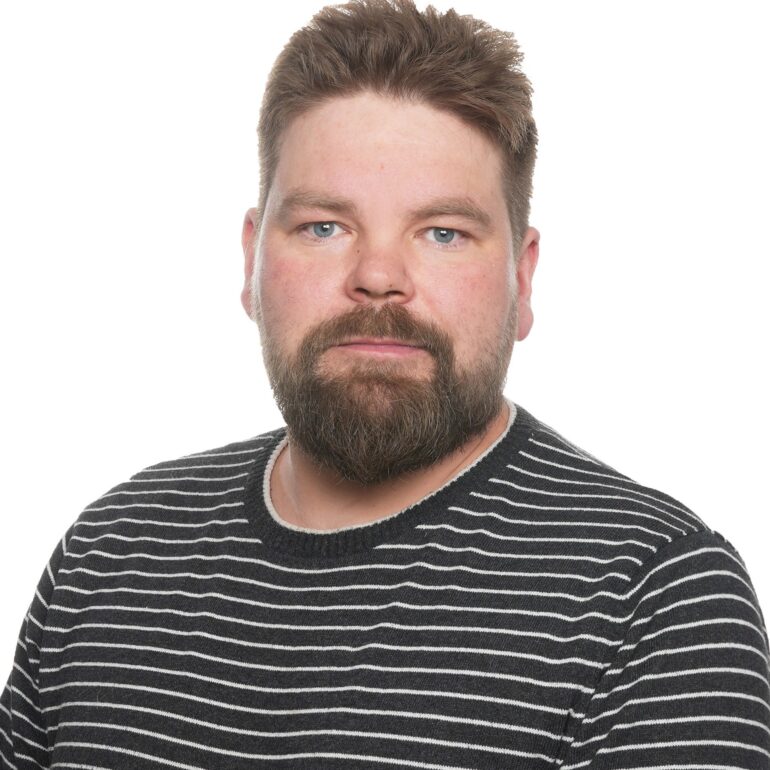 Tuomas Huotari
