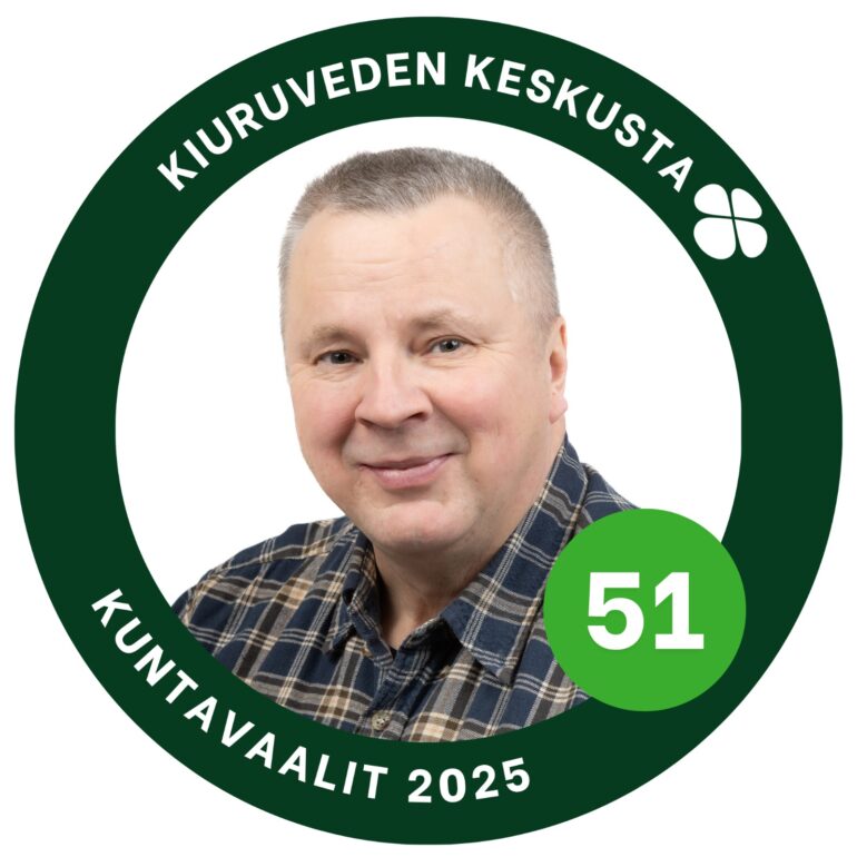 Kai Ruhanen