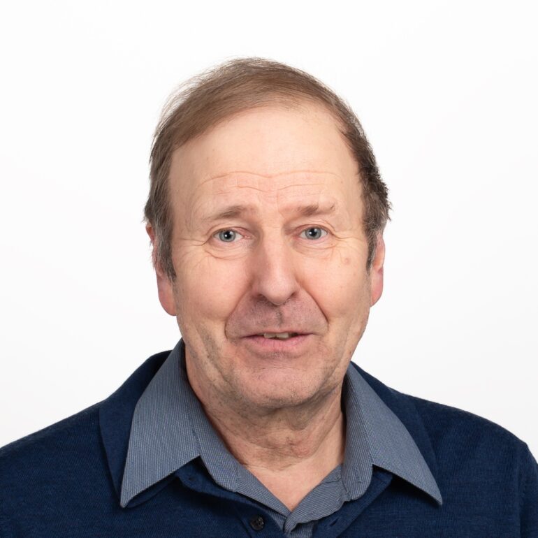 Veikko Ojala