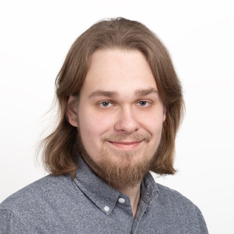 Arttu Tuominen