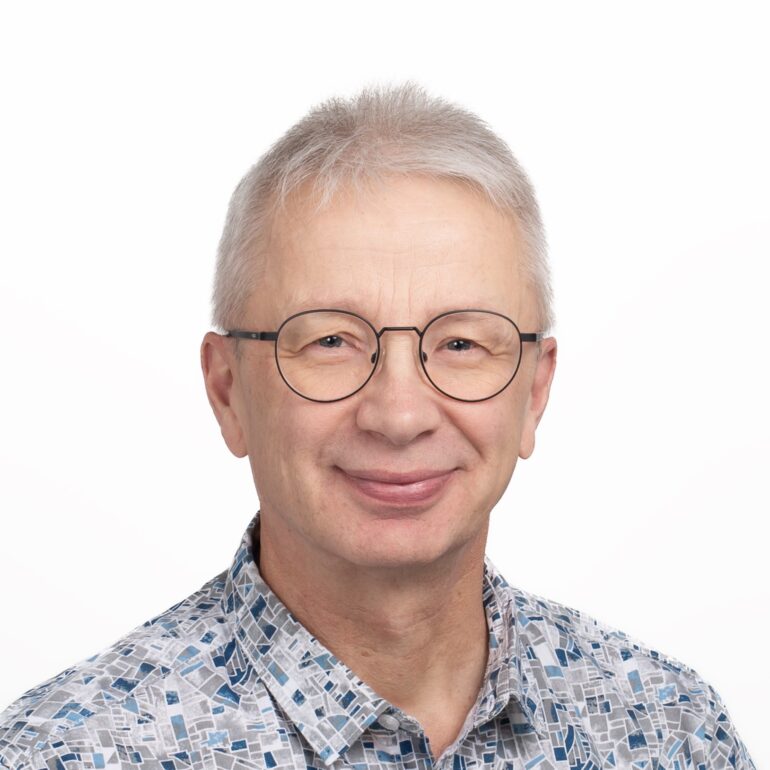 Ari Ollikainen