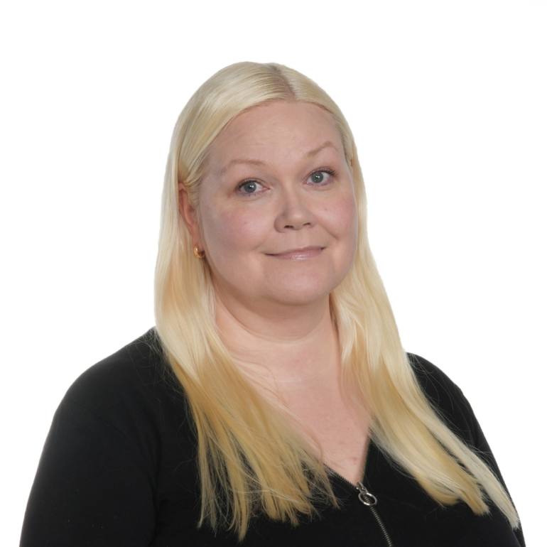Kaija Pietikäinen