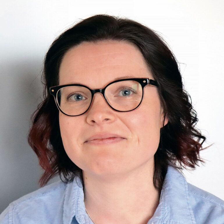 Heli Ojala