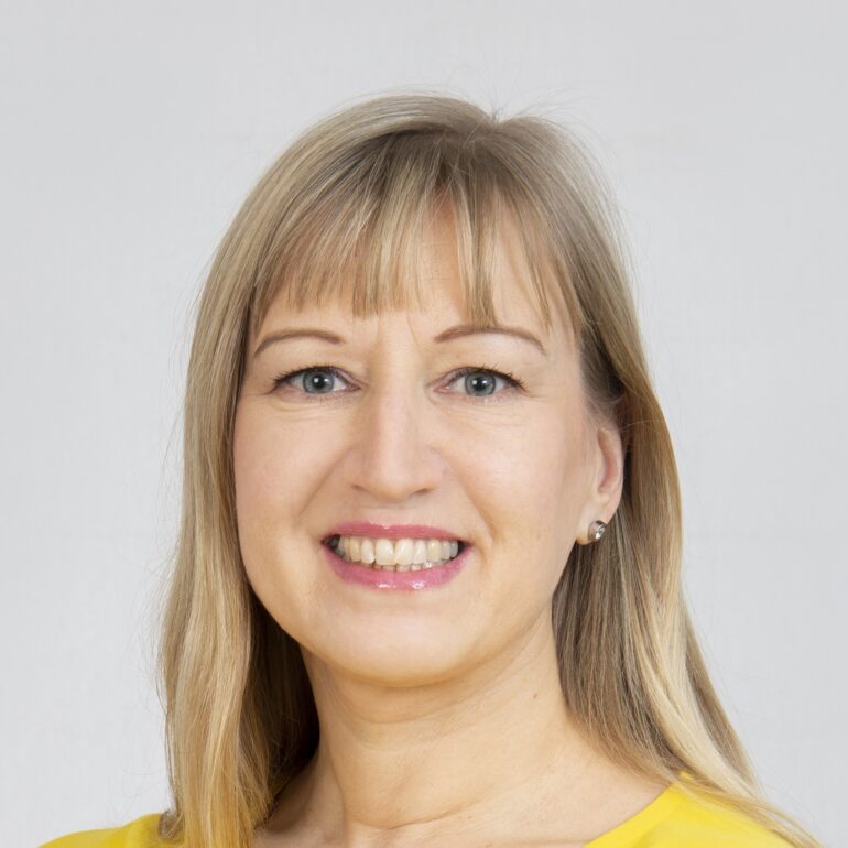 Eevakaisa Lehtosalo-Lönnberg
