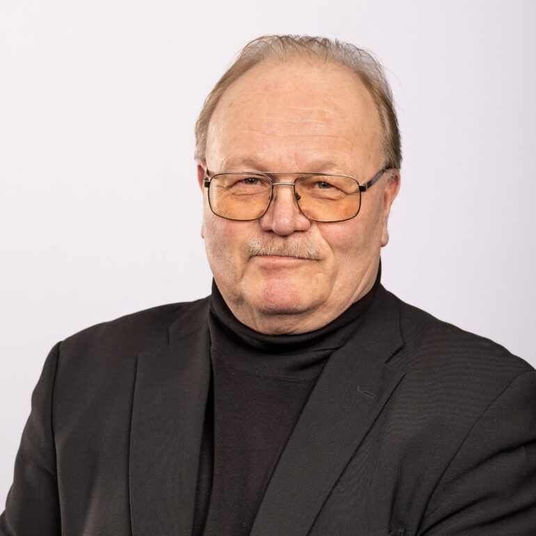 Tapio Markkanen